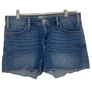 Levi Strauss & Co. Women's Jean Shorts Size 4 30W, Summer, Cute,‎ Trendy